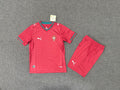 Portugal home WC26