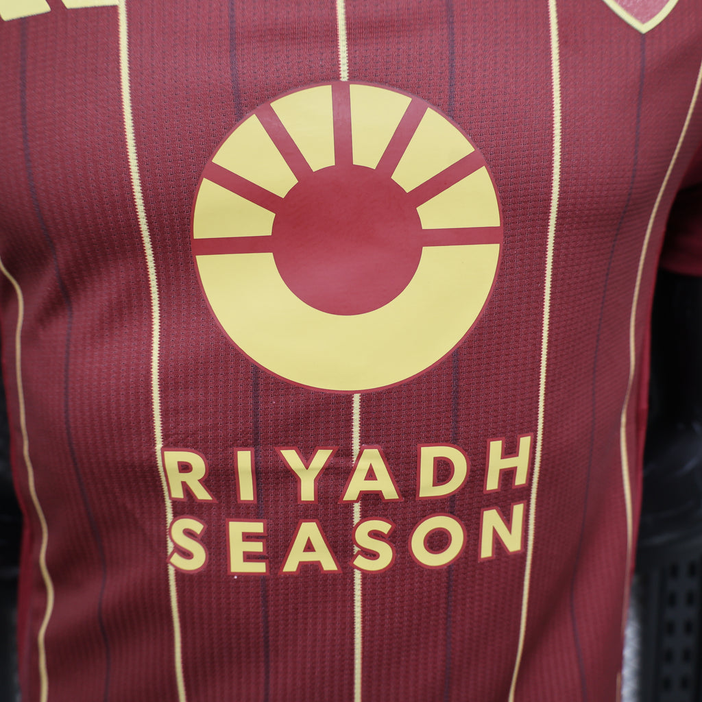 Roma Home 24/25