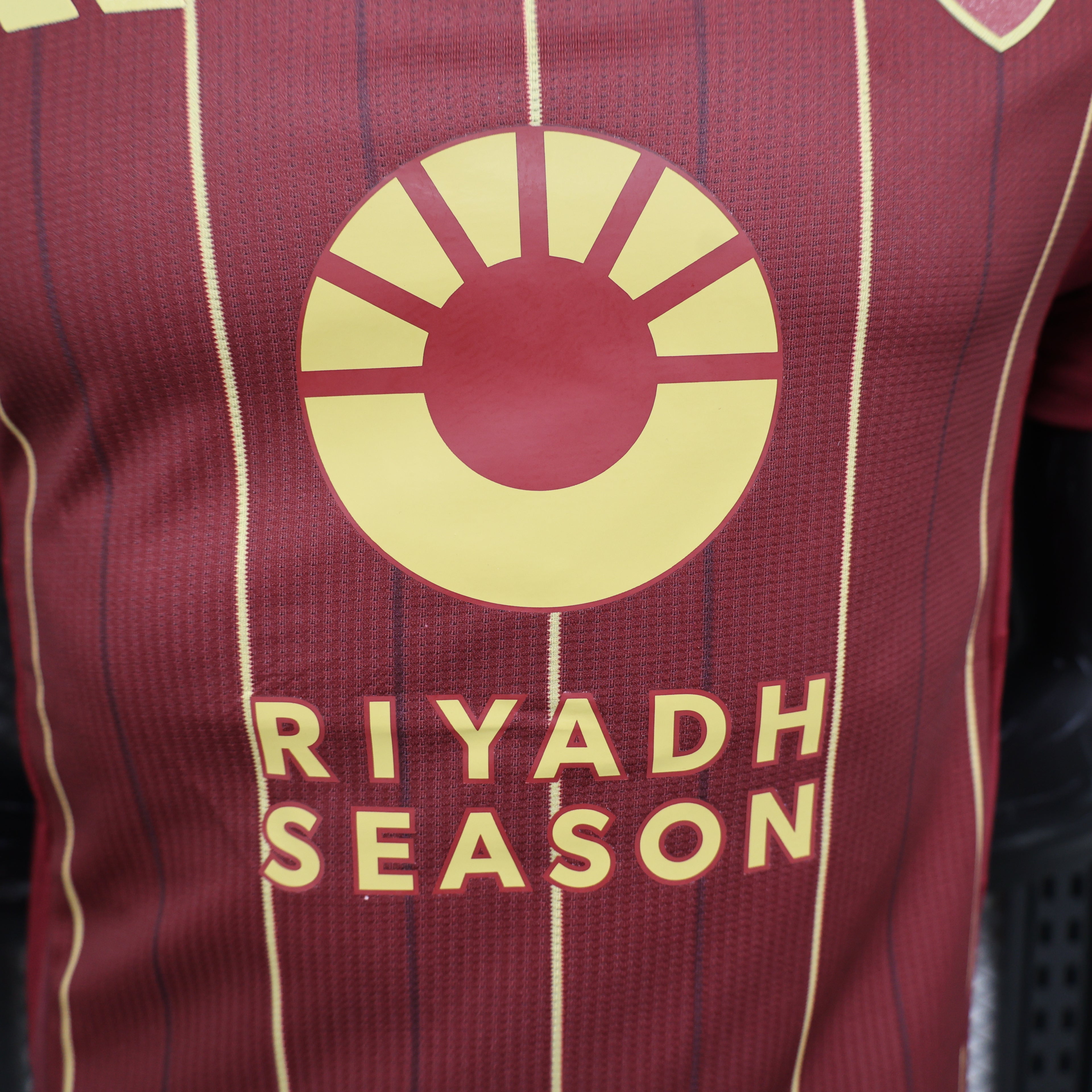 Roma Home 24/25