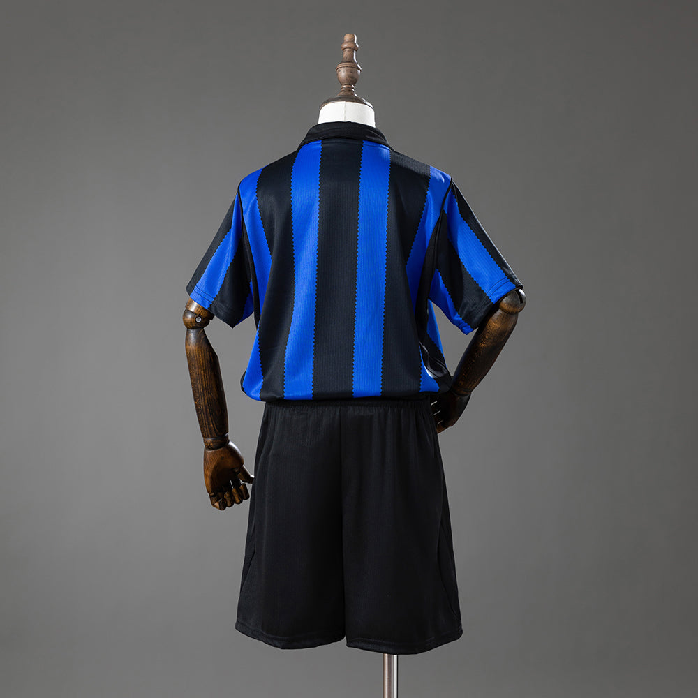 Inter milan kids 26/27