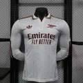 Arsenal Third Long sleeve 25/26