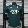 Real madrid Away kit 26/27