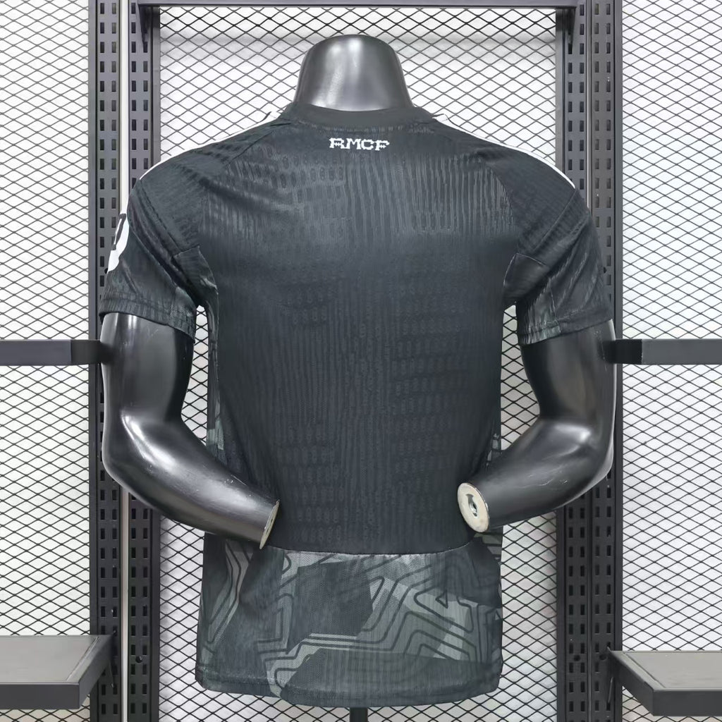 Real madrid Gk 26/27