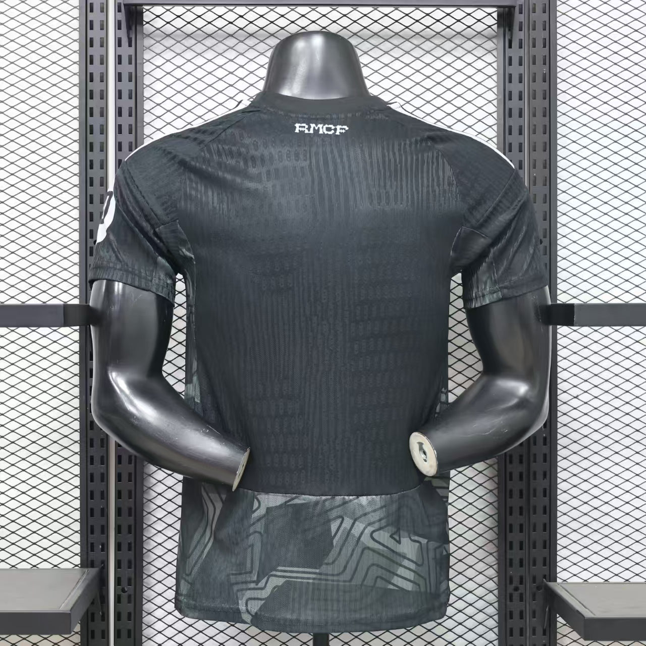 Real madrid Gk 26/27