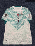 Portugal Away Wc26 Ronaldo 7