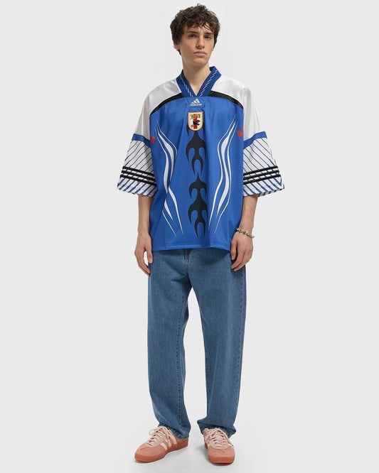 Japan Oversize Special edition 25/26
