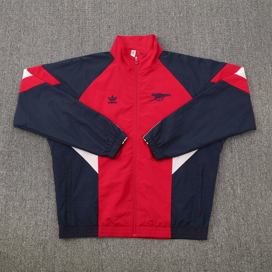 Arsenal Waterproof jacket 25/26