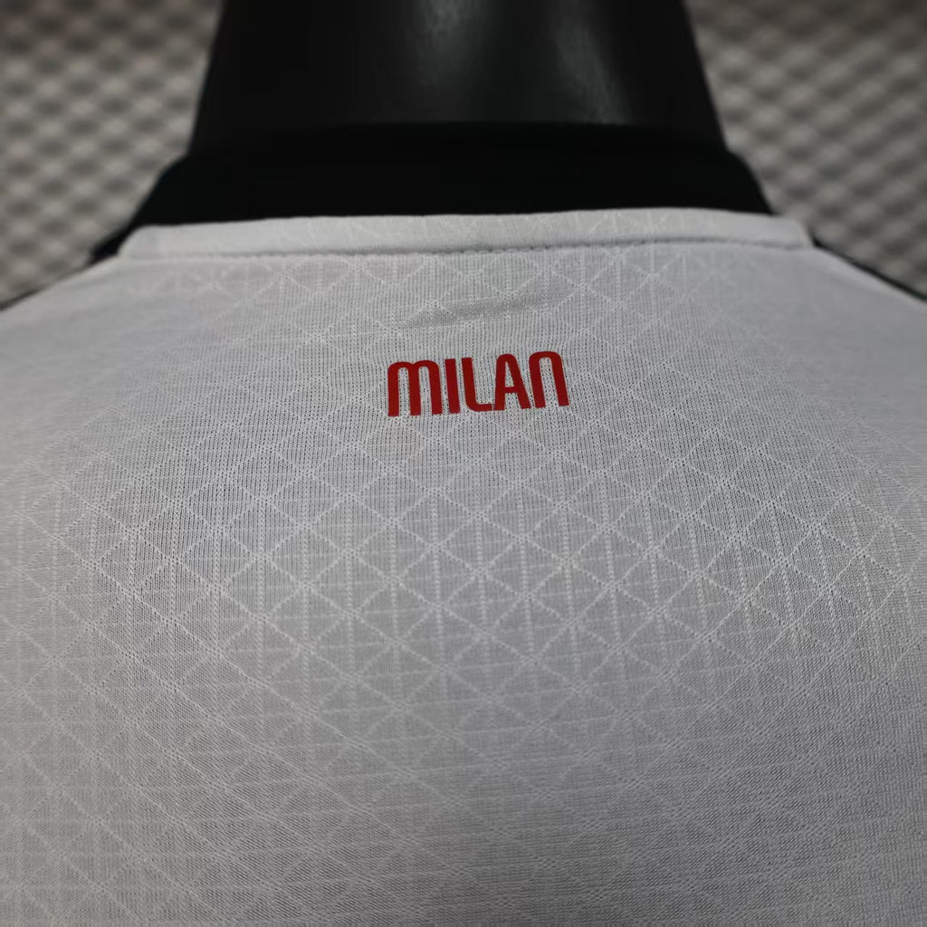 Ac milan away kit 25/26