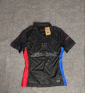 Barcelona away cactus jack 25/2)