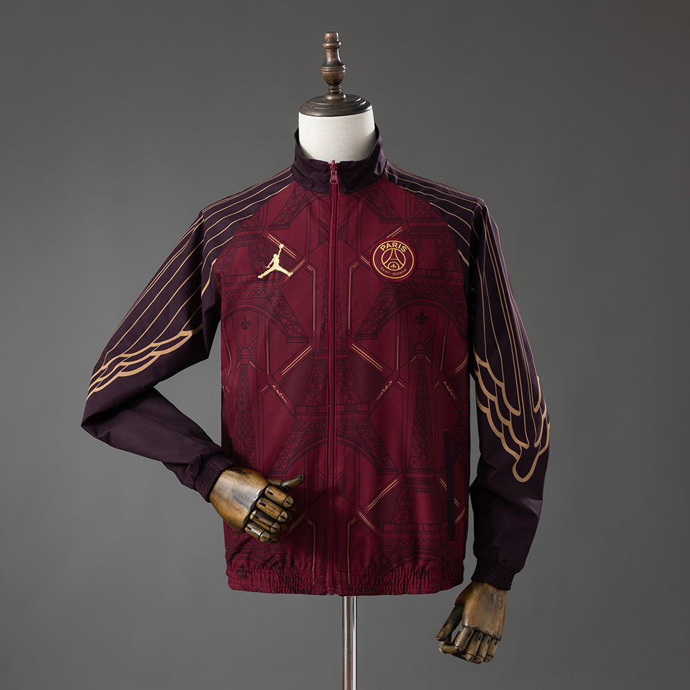 PSG DOUBLE FACE JACKET 26/27