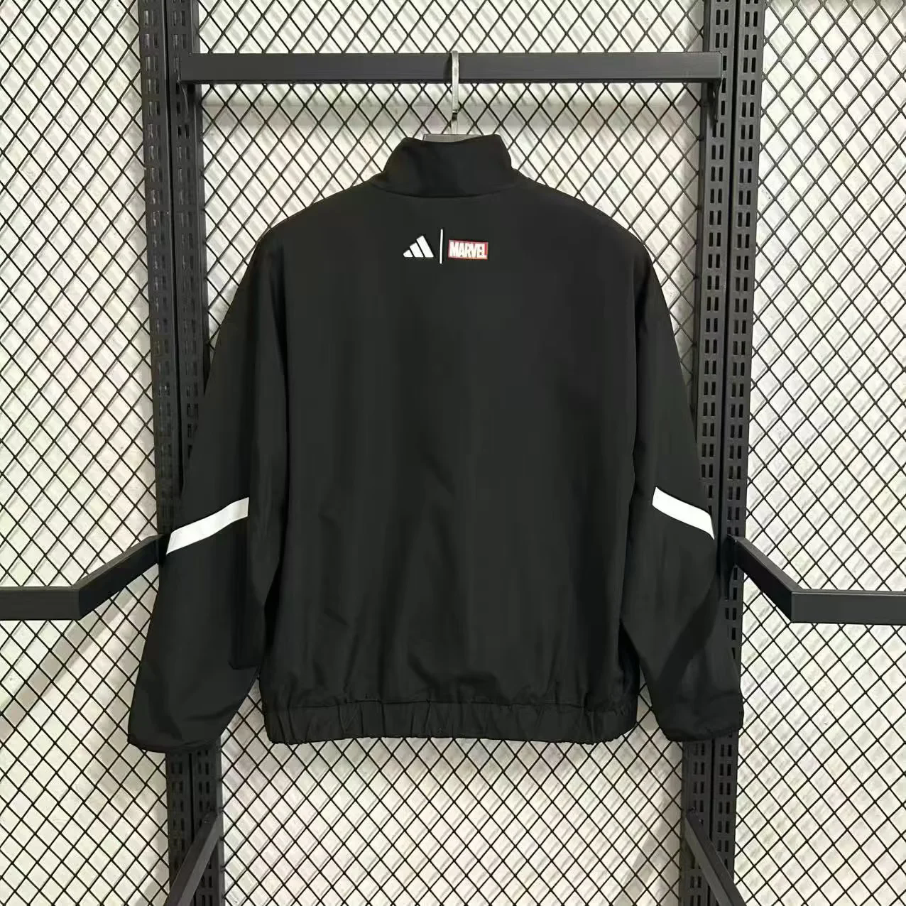 Real madrid avengers jacket 25/26