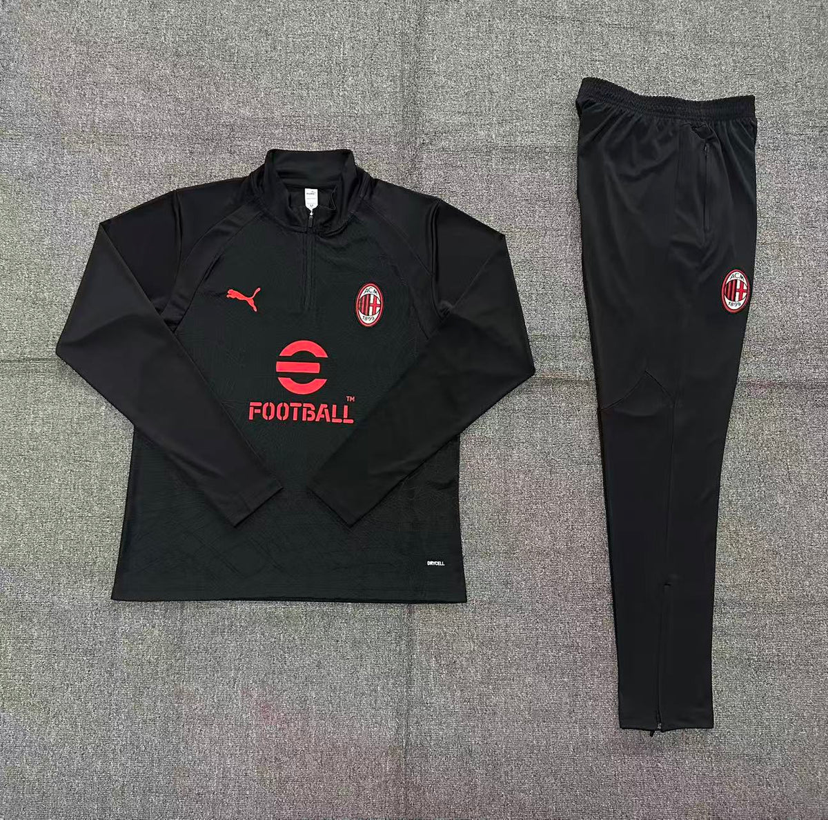 Milan Tracksuit  26-27