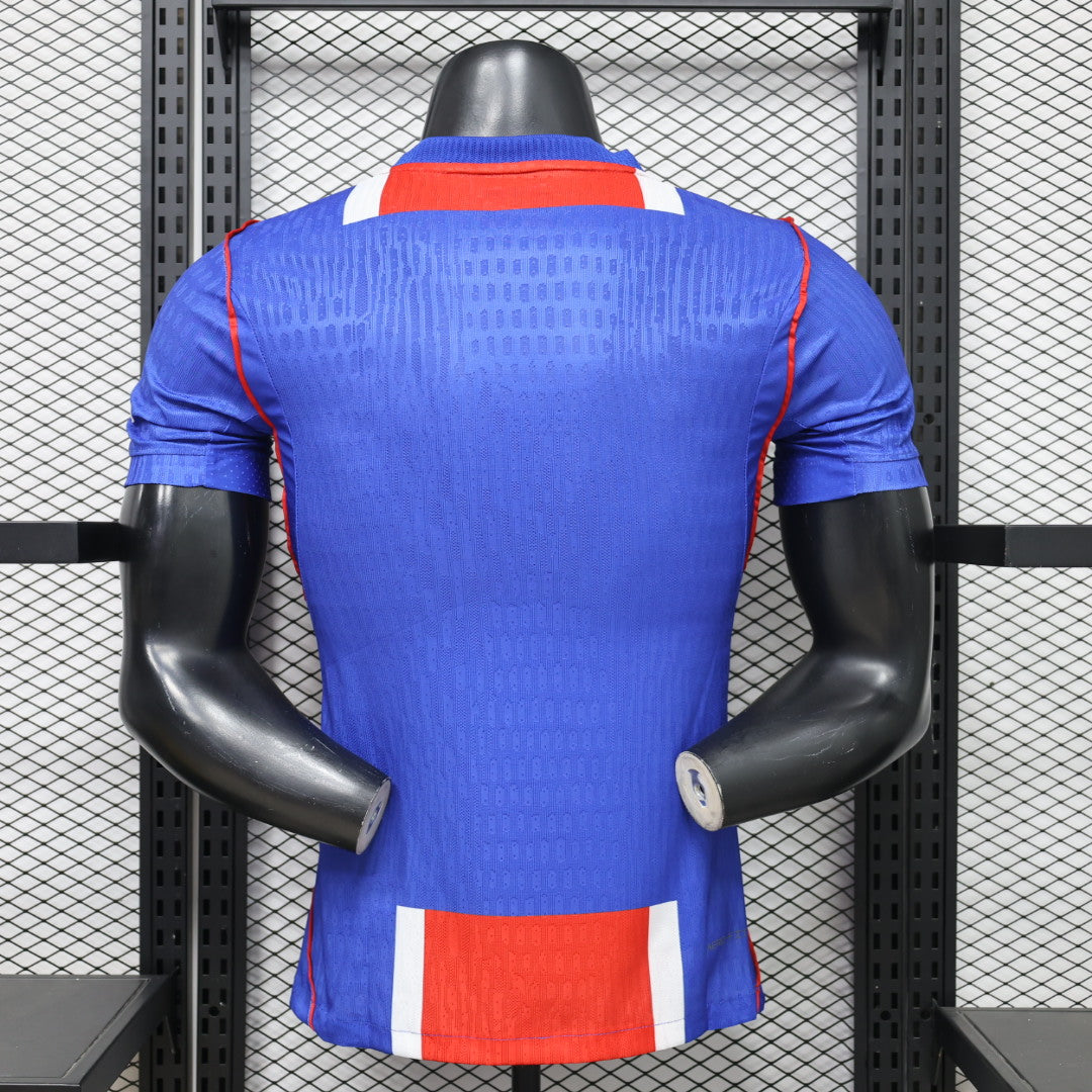 PSG home 26/27