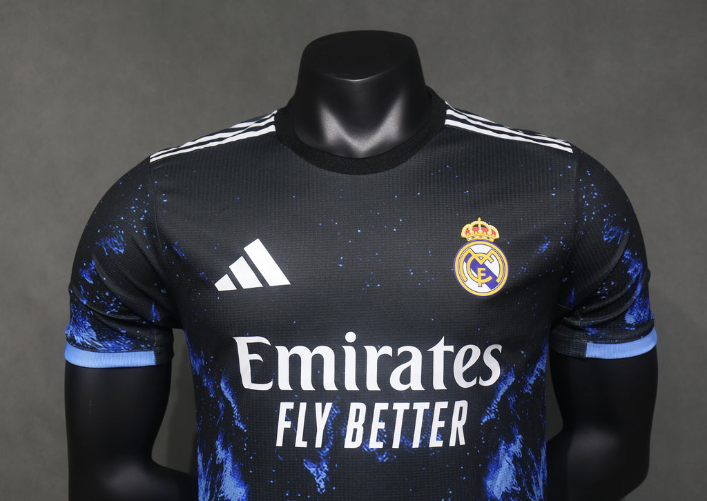 Real Madrid Ocean Special edition Kit 24/25