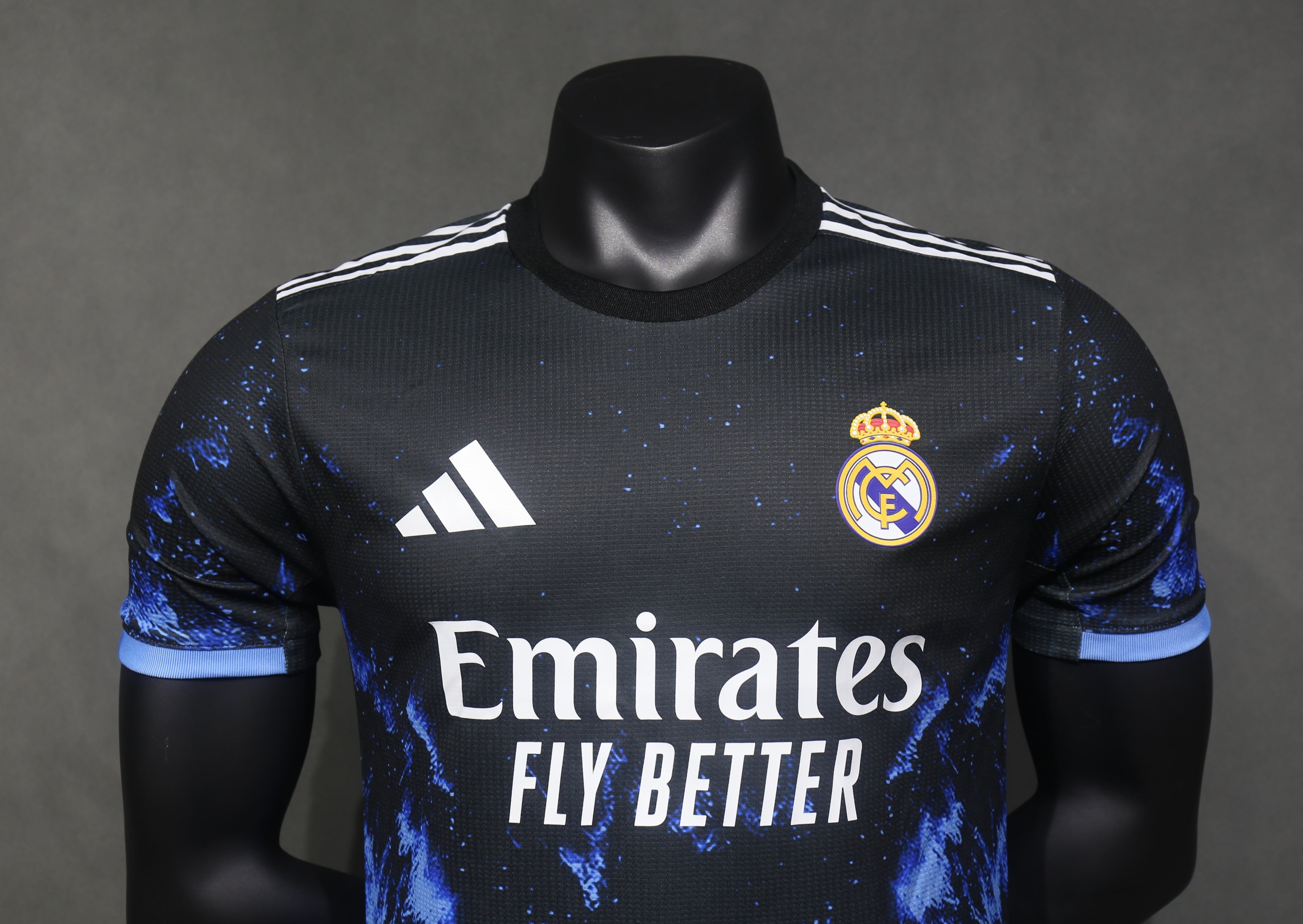 Real Madrid Ocean Special edition Kit 24/25