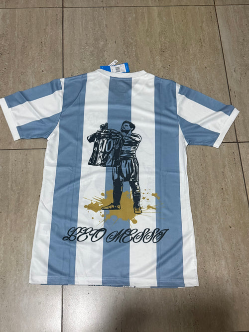 Argentina La pulga New edition 25/26