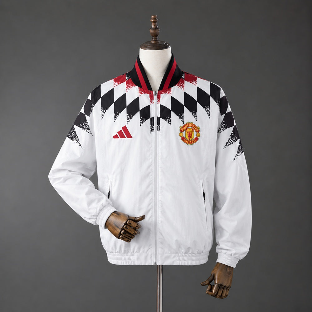 Man United