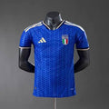 italy home kit WC26