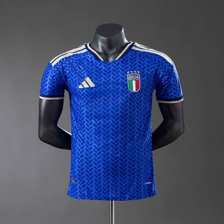 italy home kit WC26