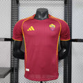 Roma home kit 25/26