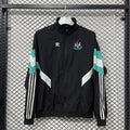 Newcastle Jacket waterproof 25/26