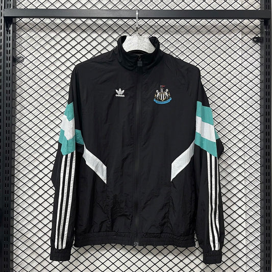 Newcastle Jacket waterproof 25/26