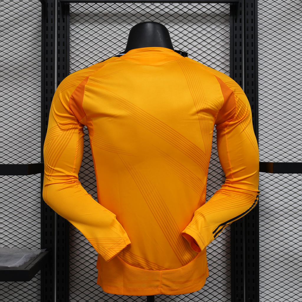 Real Madrid Away Kit 24/25