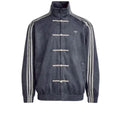 Chinese Grey Jacket