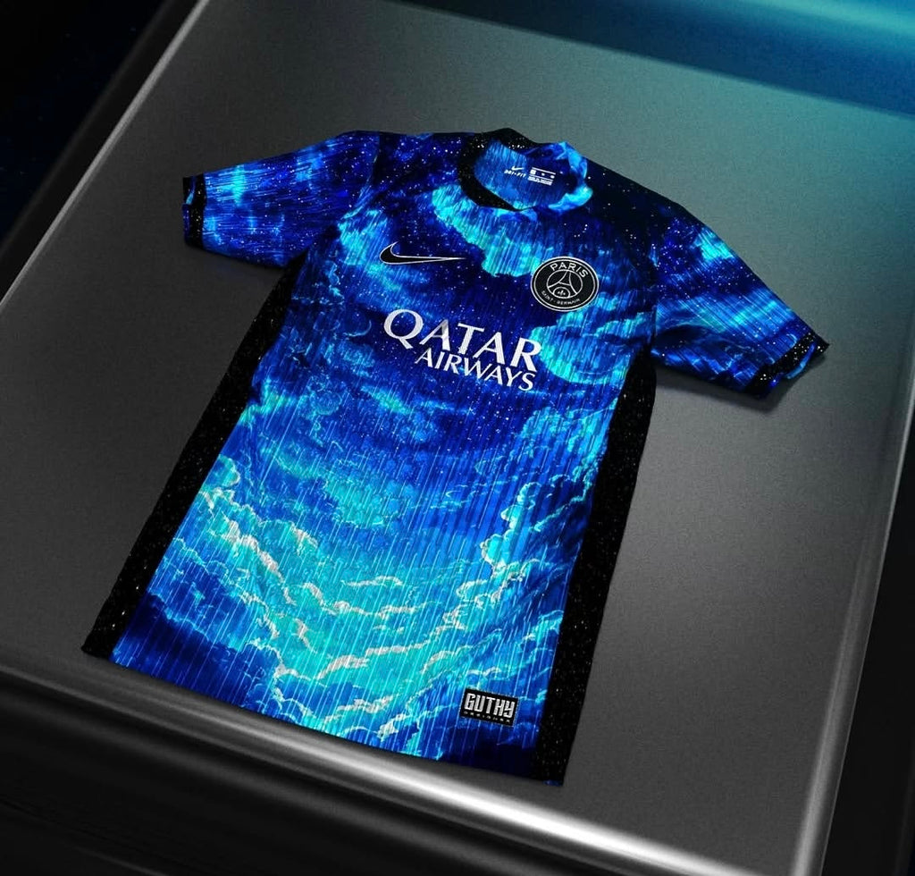 PSG Blue sky special edition 25/26