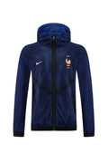 france blue JACKET 26/27