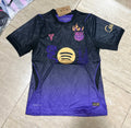BARCELONA Away Embroidered 26/27