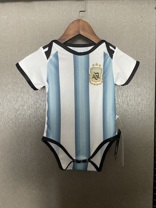 argentina home wc26