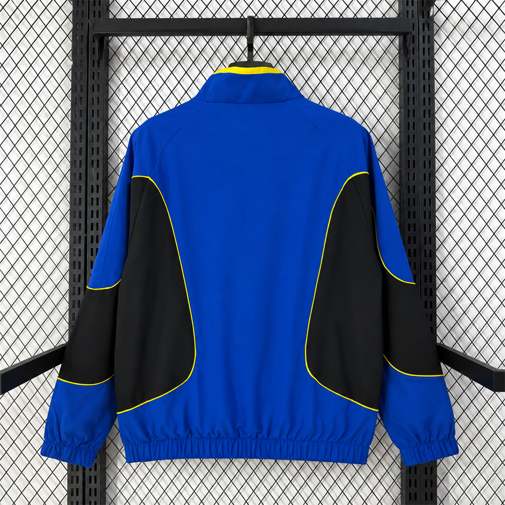Brazil Blue JACKET 26/27