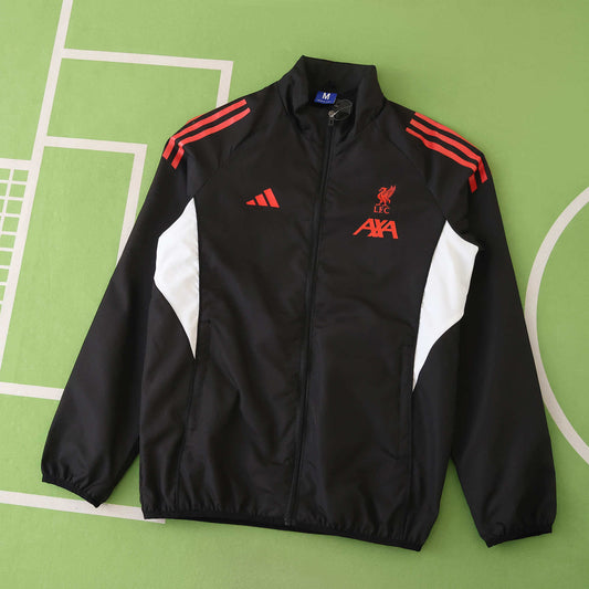Liverpool Jacket 25/26
