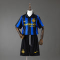 Inter milan kids 26/27