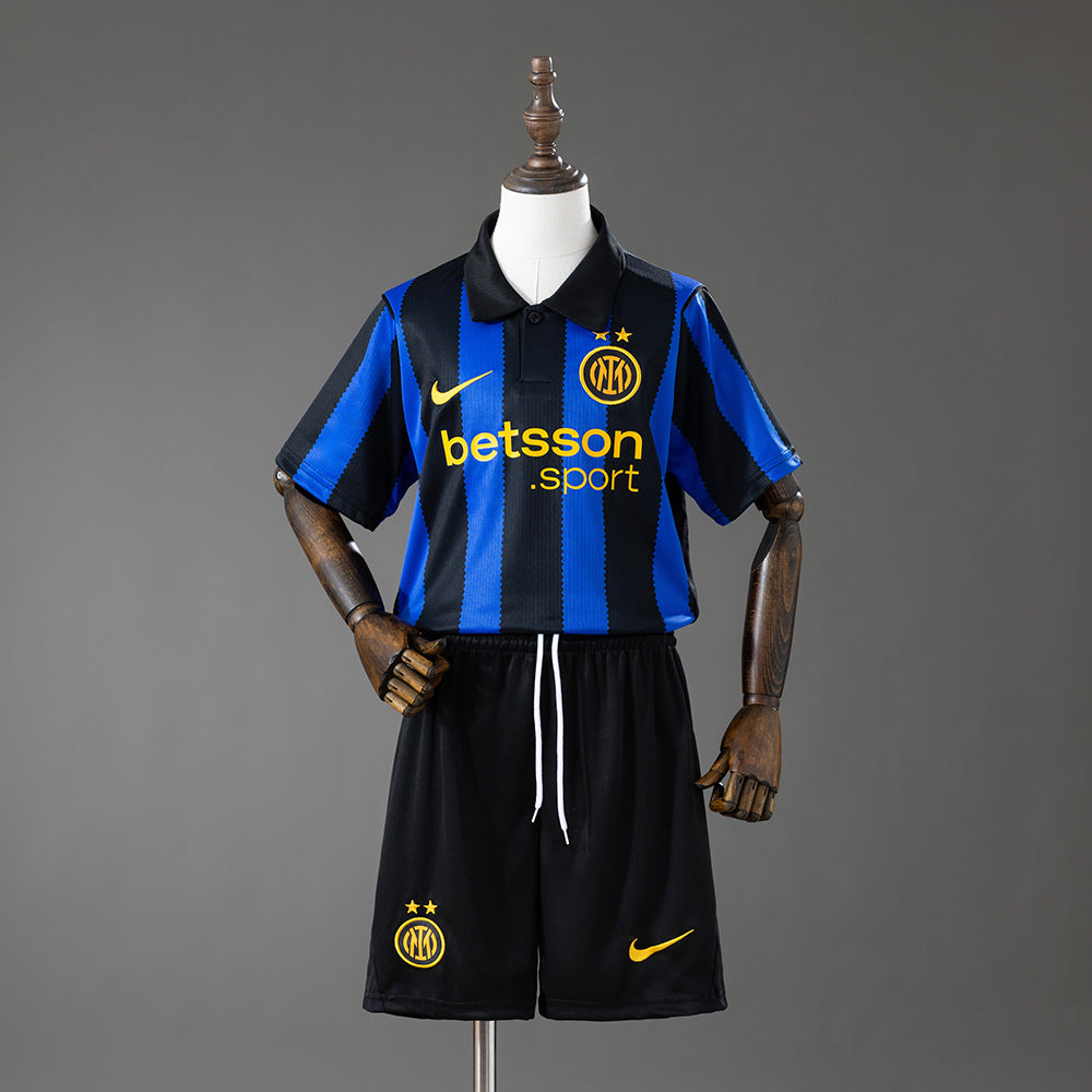 Inter milan kids 26/27
