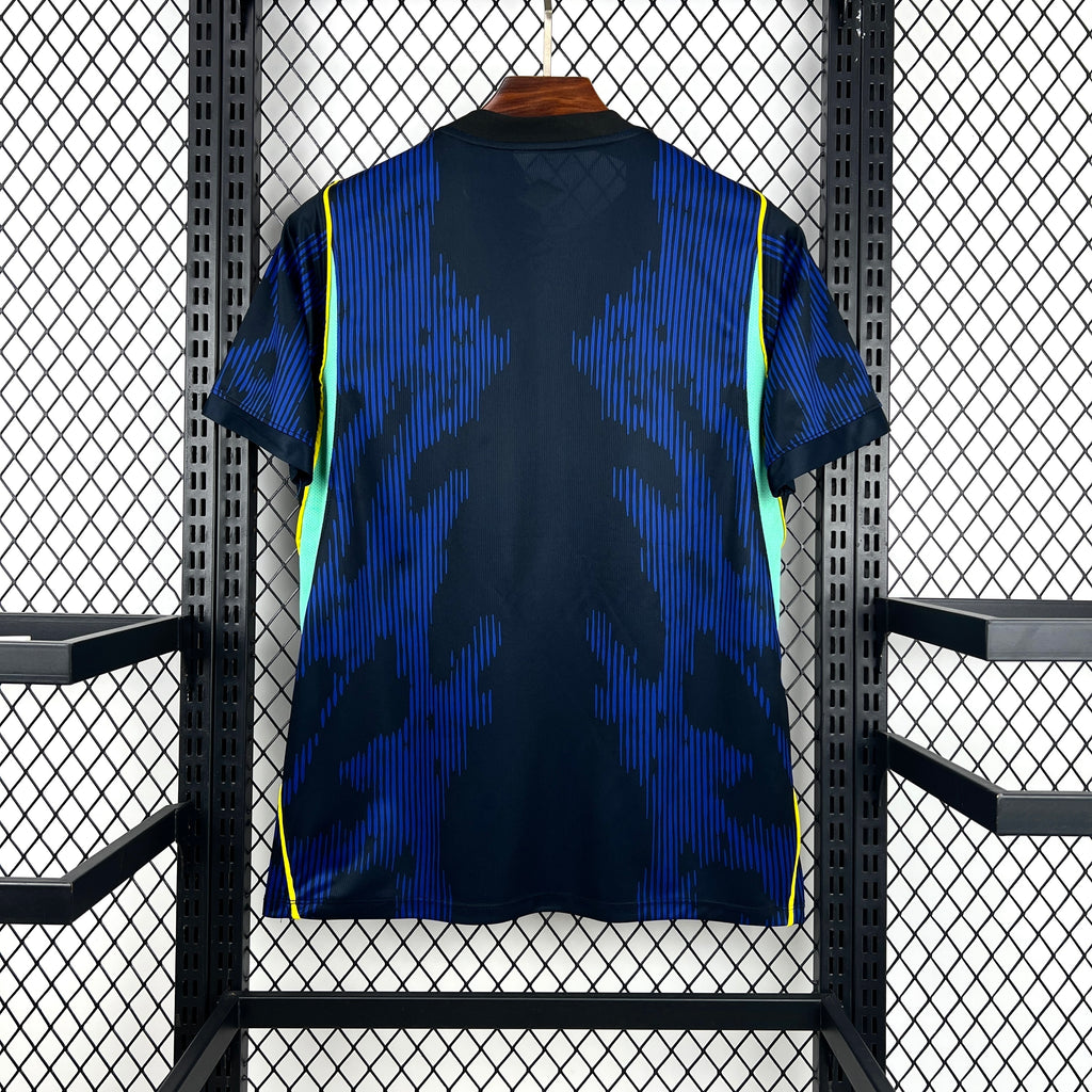 Brazil Away Jord@n 25/26