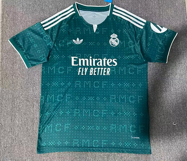 Real madrid Away kit 26/27