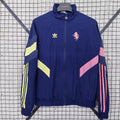 Juve Jacket waterproof 25/26