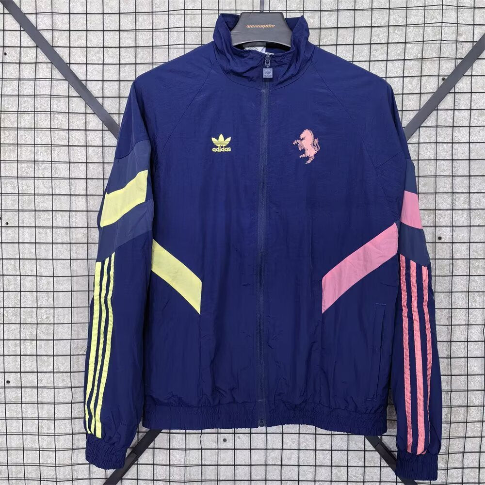 Juve Jacket waterproof 25/26