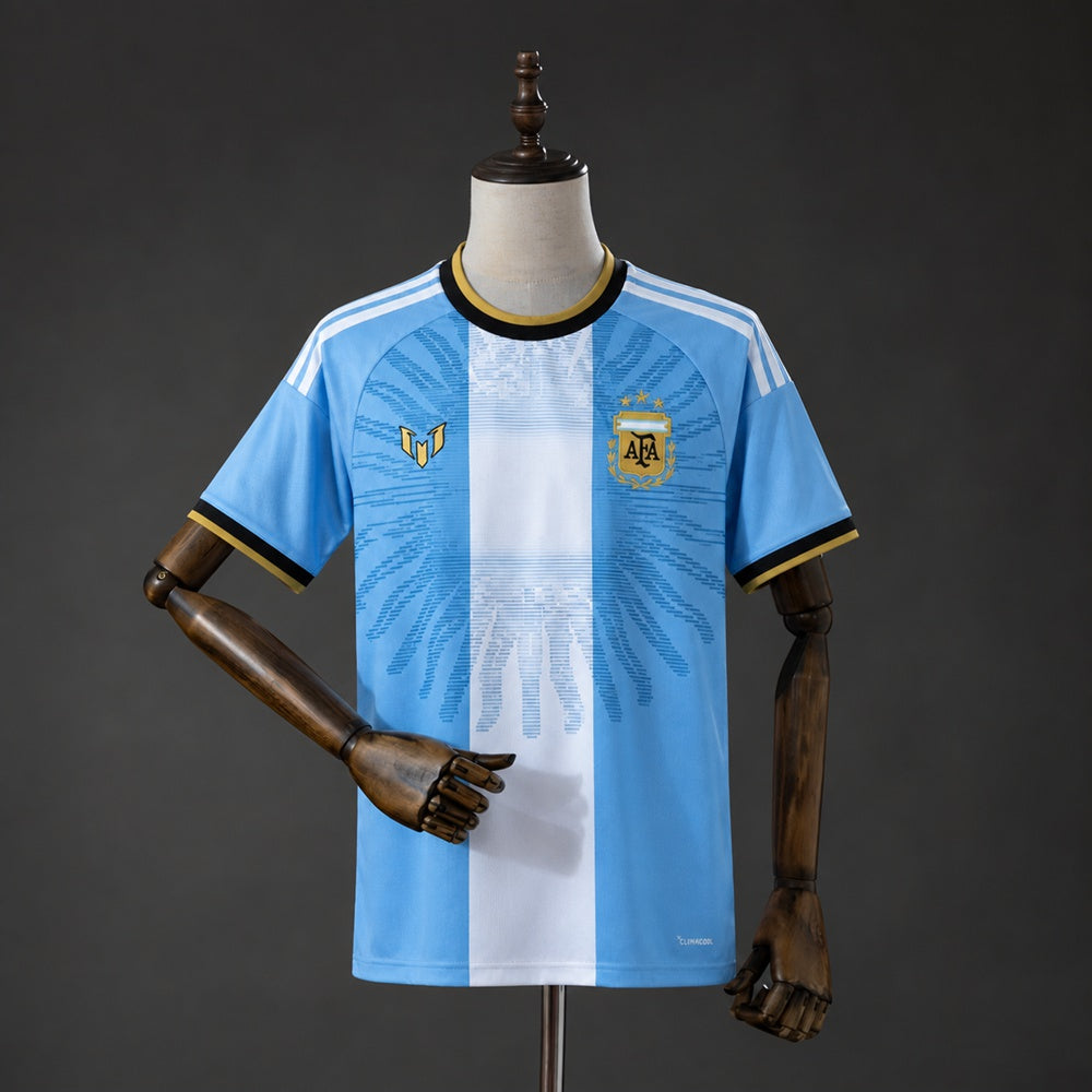 Argentina Last Dance messi 10