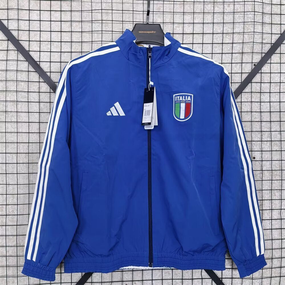 Italy Reversible Jacket 25/26