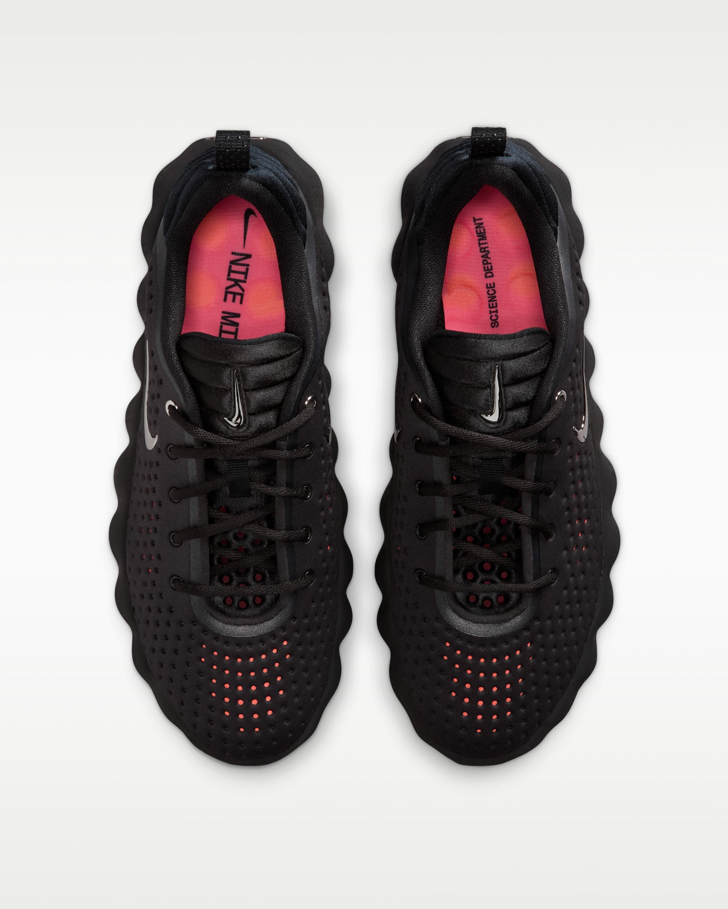N mind 002 black