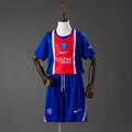 PSG home kids 26/26