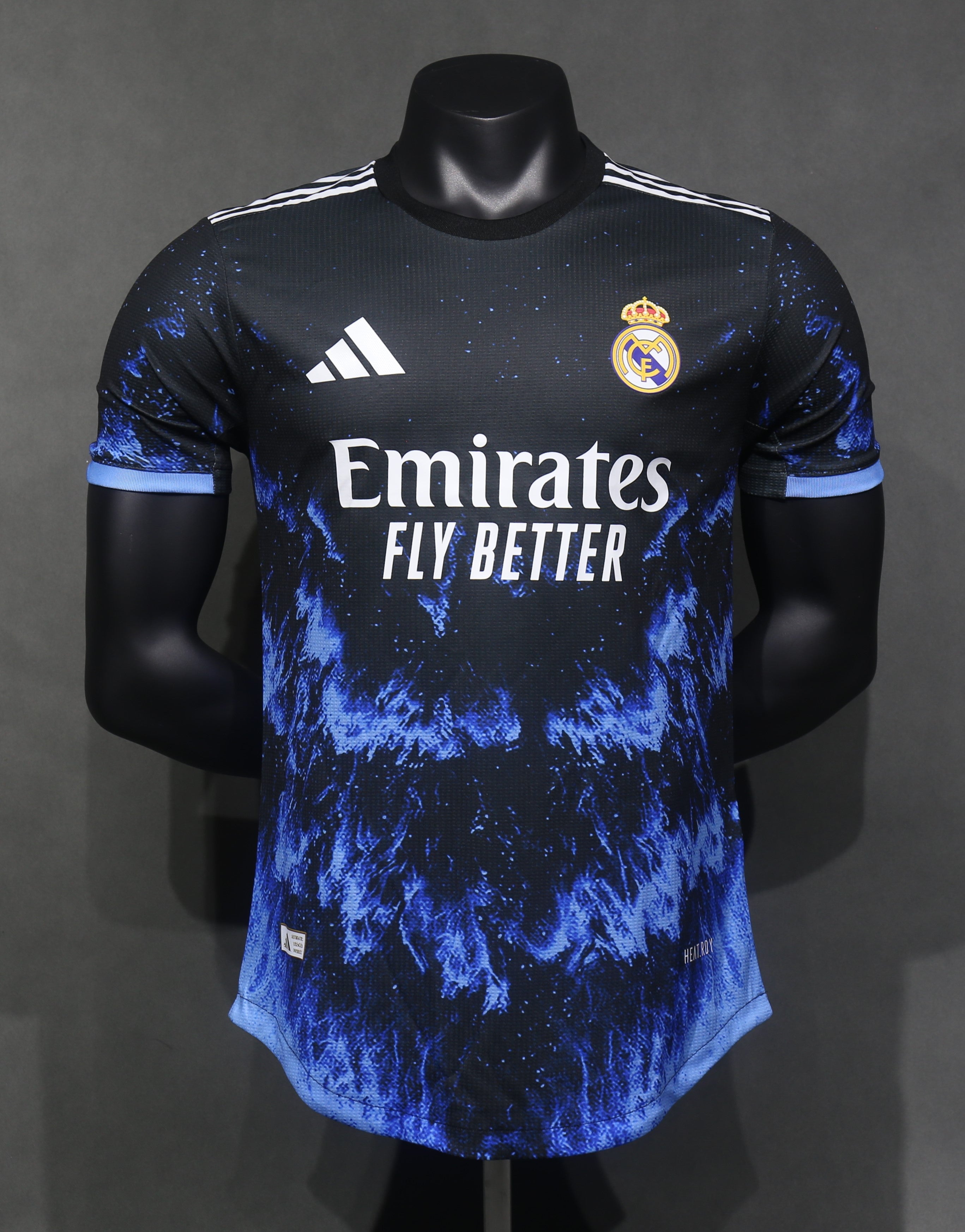 Real Madrid Ocean Special edition Kit 24/25