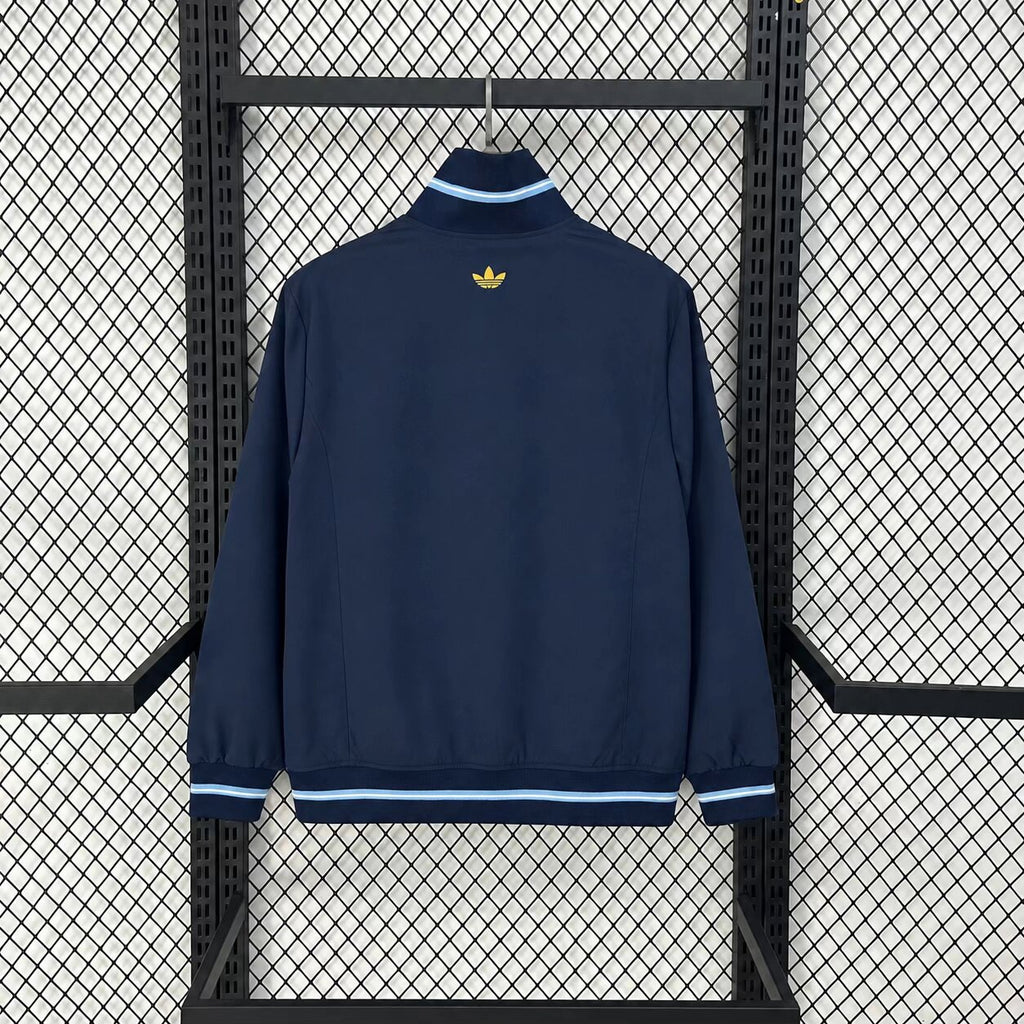 The last Dance Messi Argentina Jacket 26/27