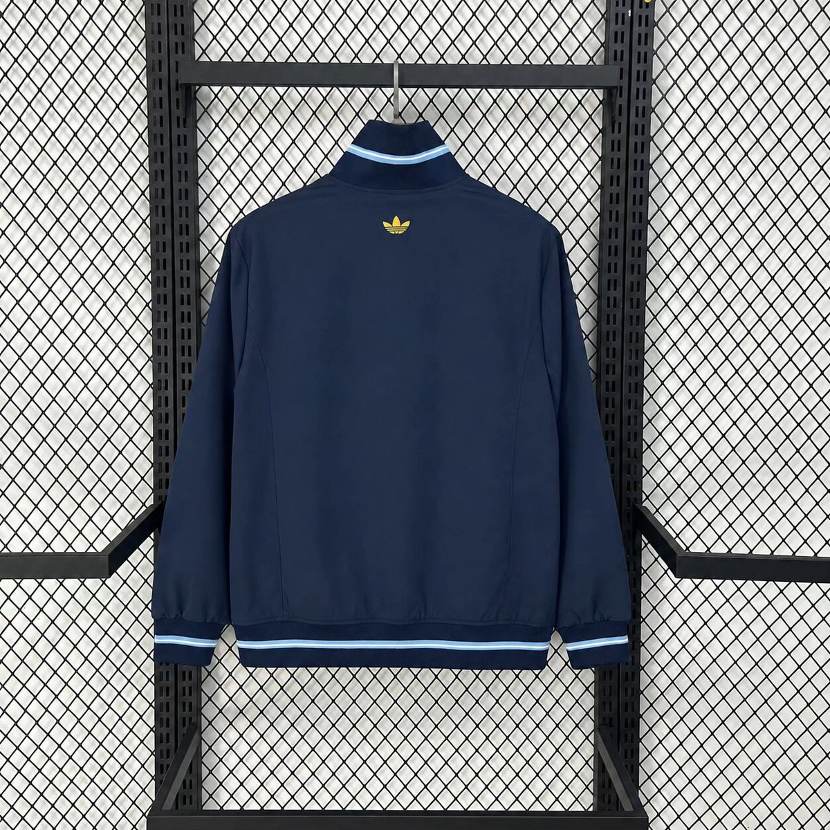 The last Dance Messi Argentina Jacket 26/27