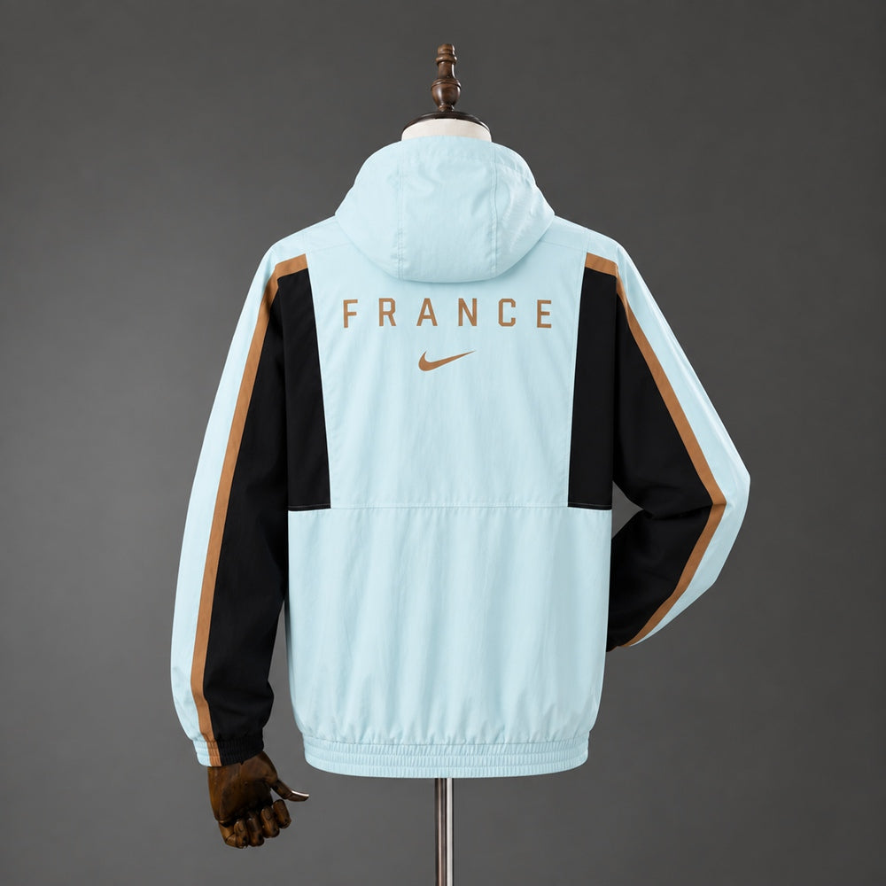 france jacket 26/27