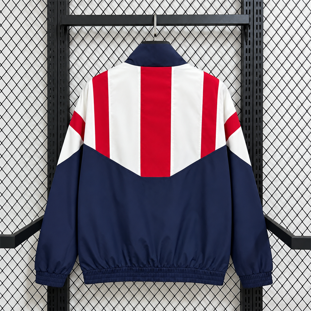 Arsenal Retro JACKET 26/27