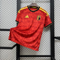 Belgium Home worldcup 2026